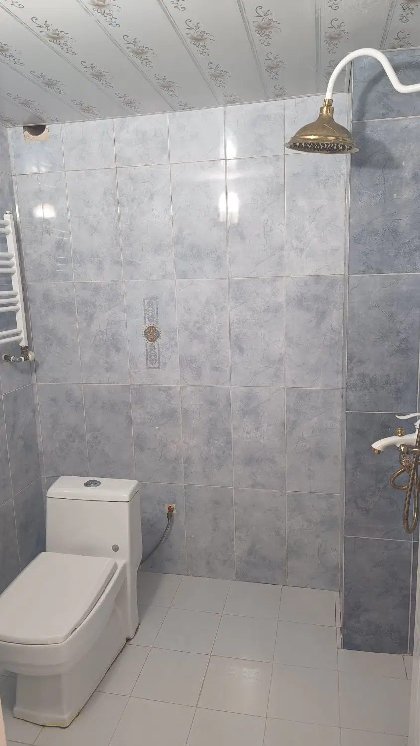 عرشیا ۹۵متری فول امکانات