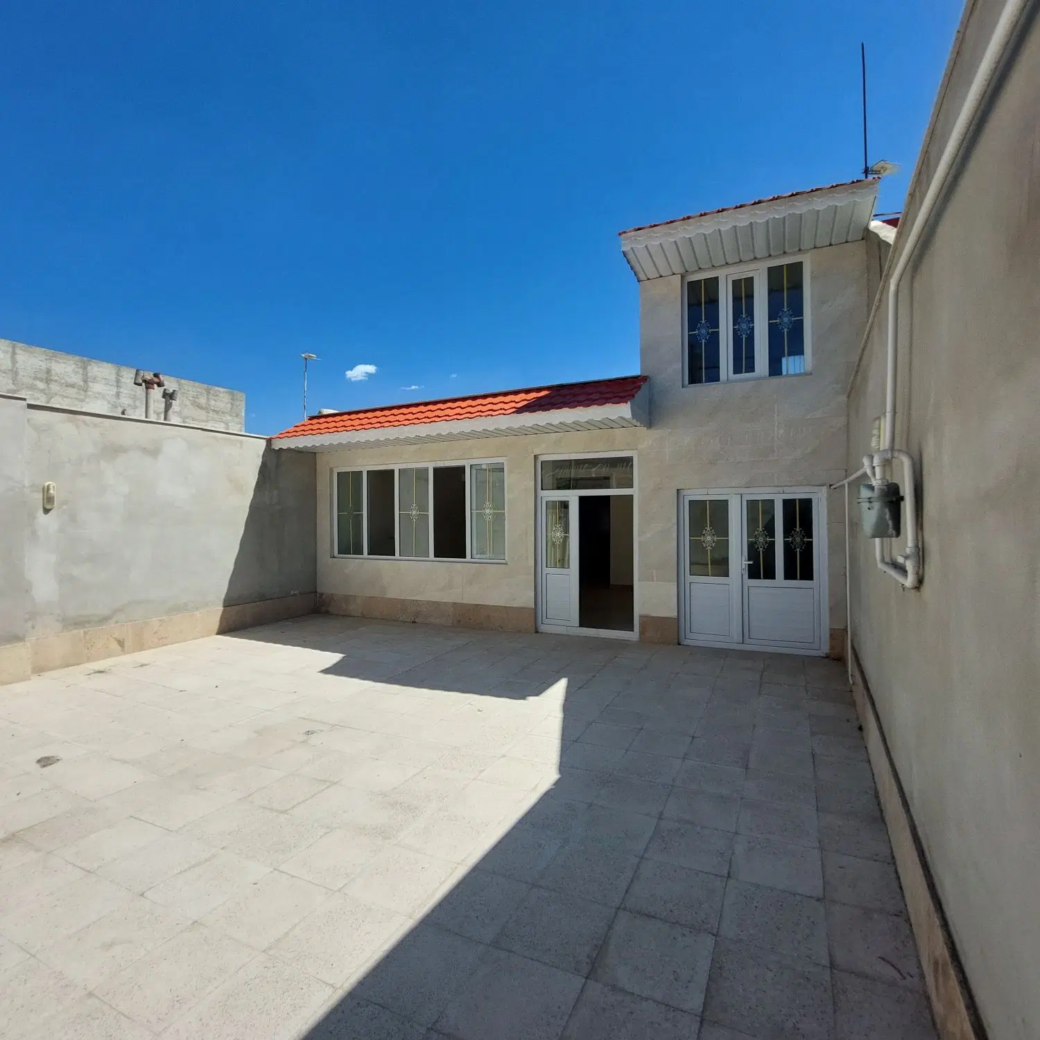 خانه ویلایی ۱۷۰ متر چوبیندر