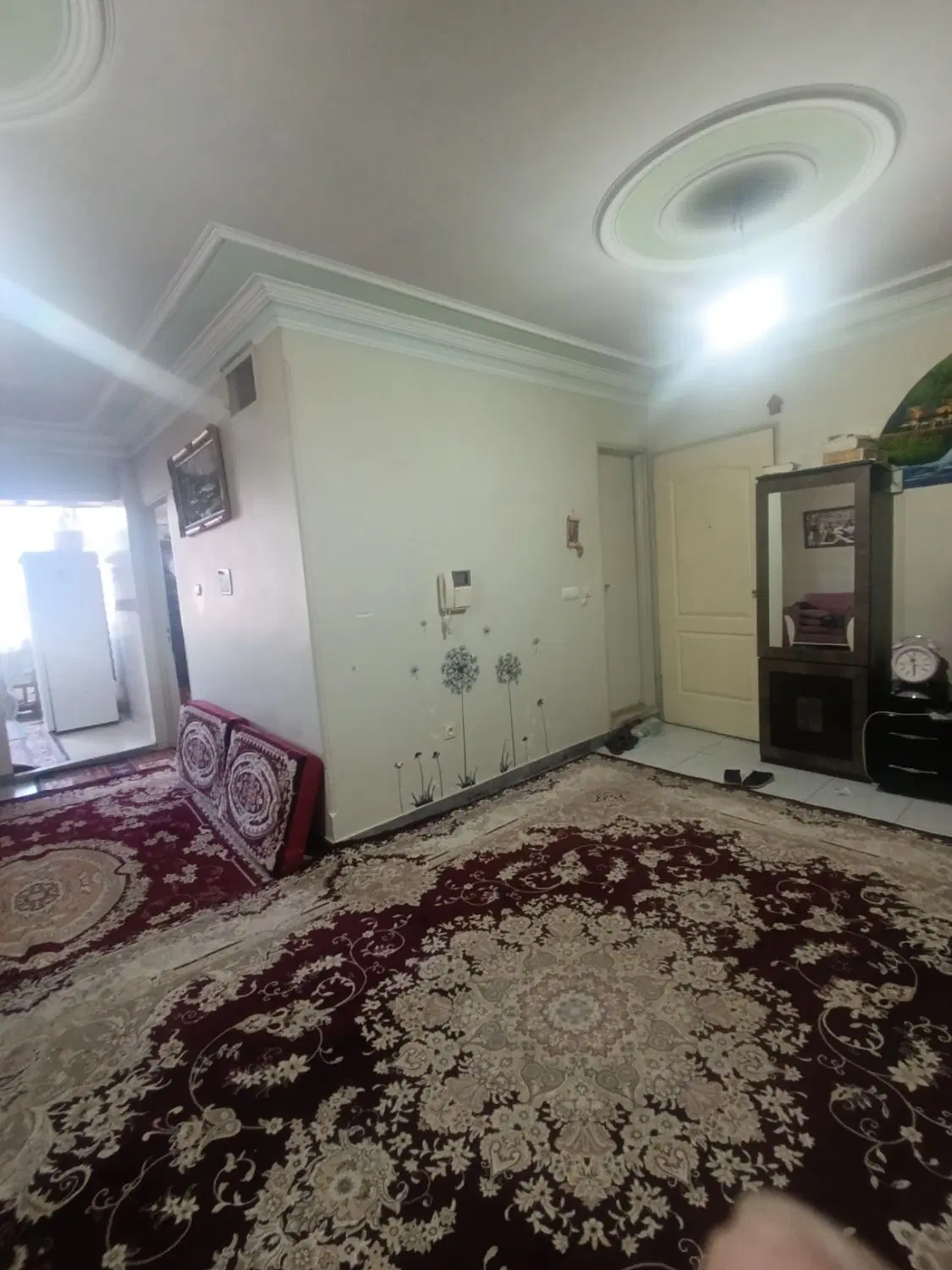 فروش آپارتمان 65متری1خواب
