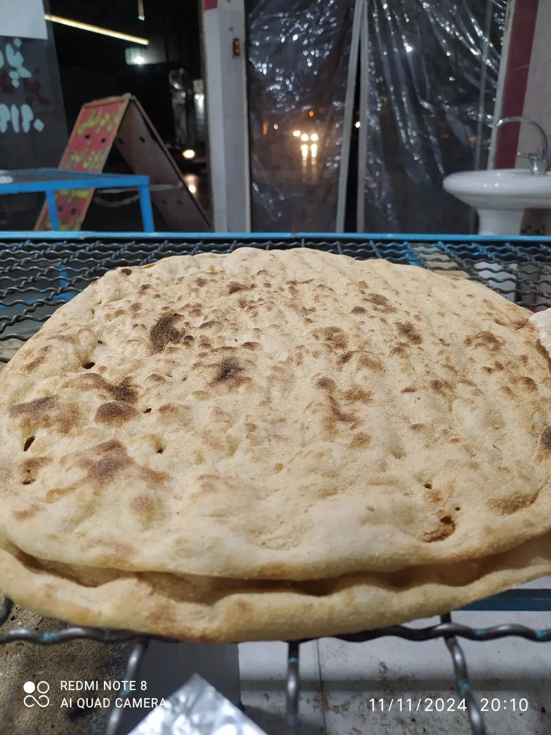 اجاره نانوایی