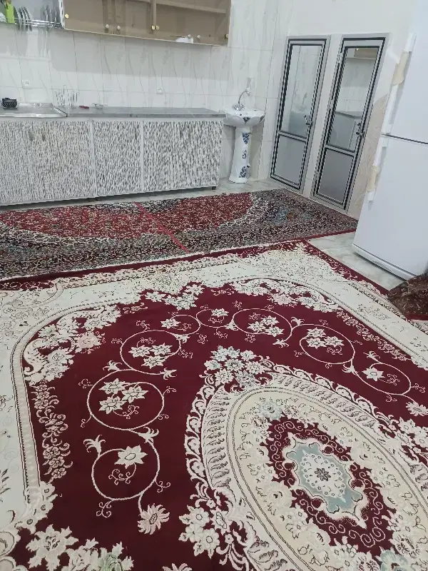 اجاره روزانه سویت یک میلیون تومن