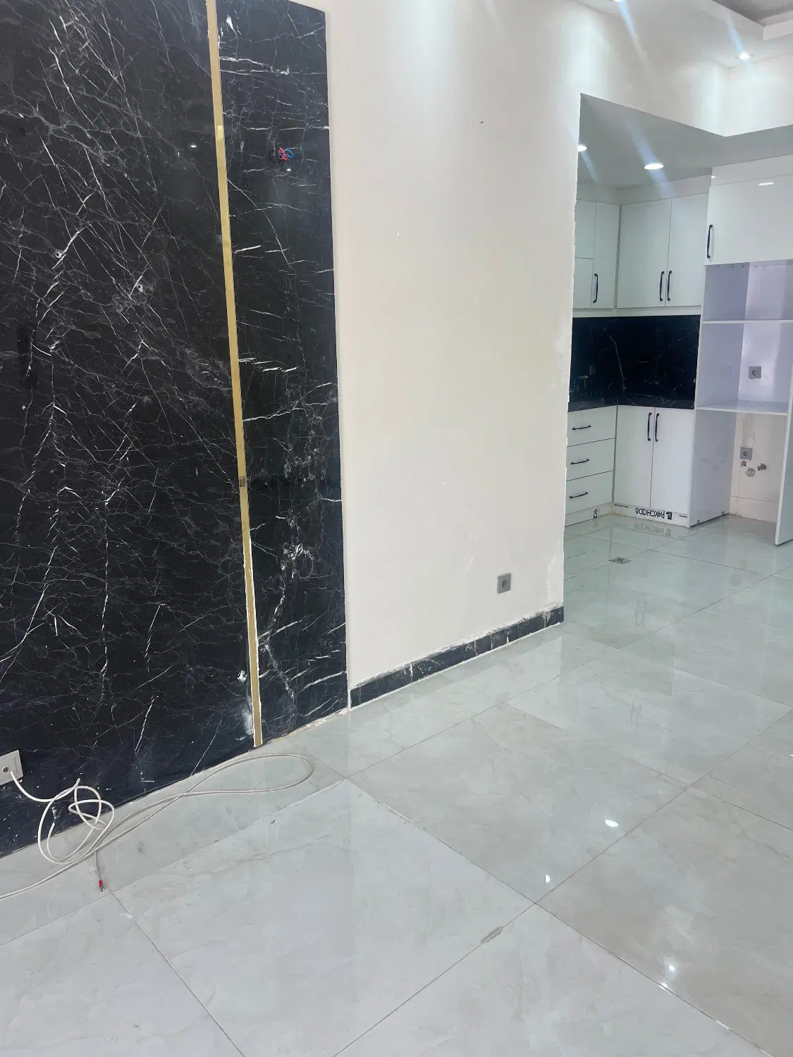 خانه کارگر_ ۸۵ متر ۲ خواب_ جنوبی_ سرمایه گذاری