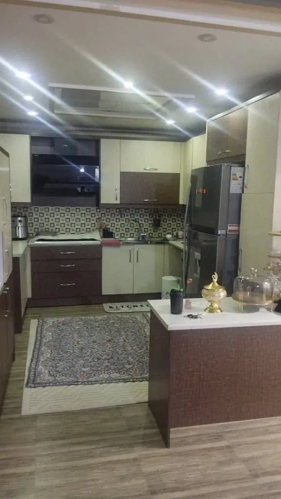 فروش آپارتمان کرج گوهردشت