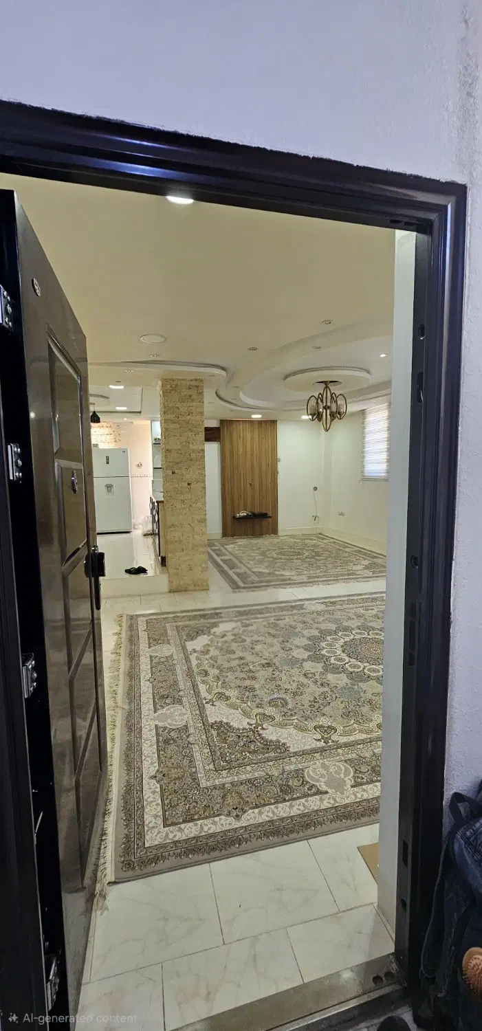 آپارتمان بهمنی