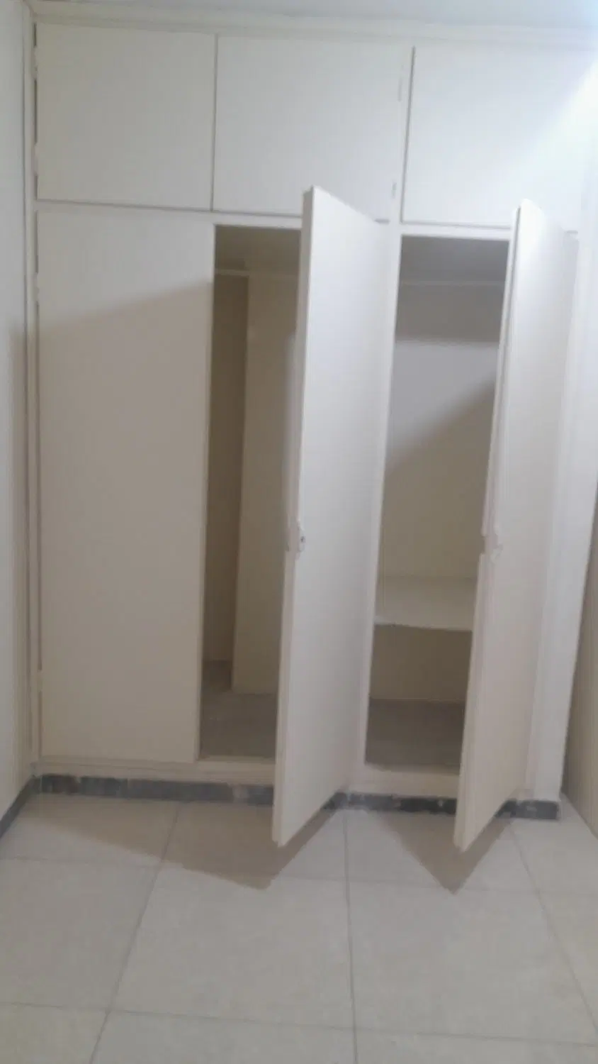 اجاره آپارتمان ۱۱۰متر تخلیه