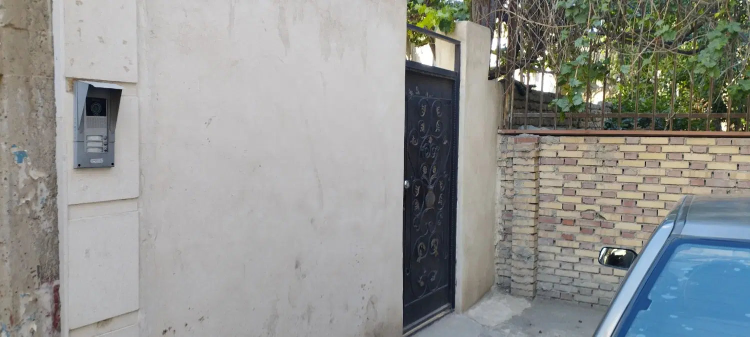 خانه ویلایی 112 متر سوم شرقی