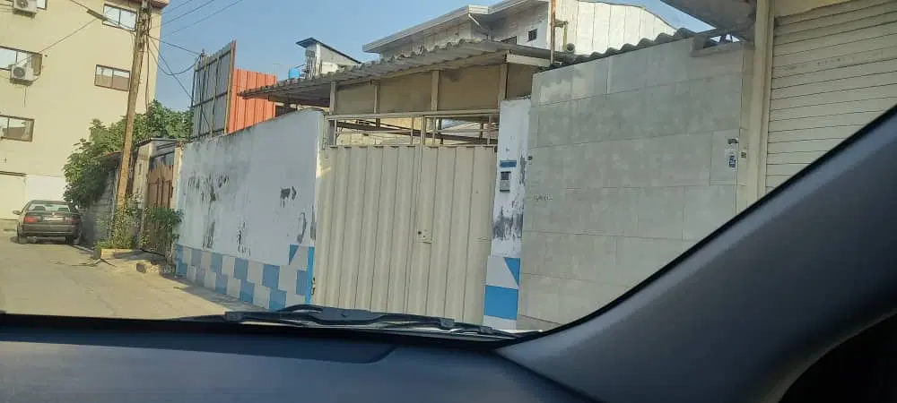 ویلایی مبله در شریفی ۱۸