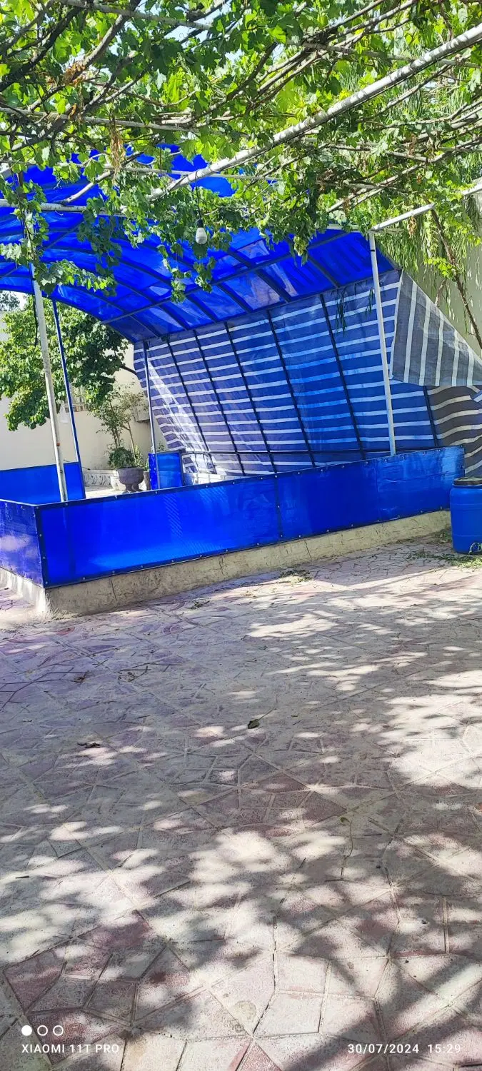 فروش باغچه