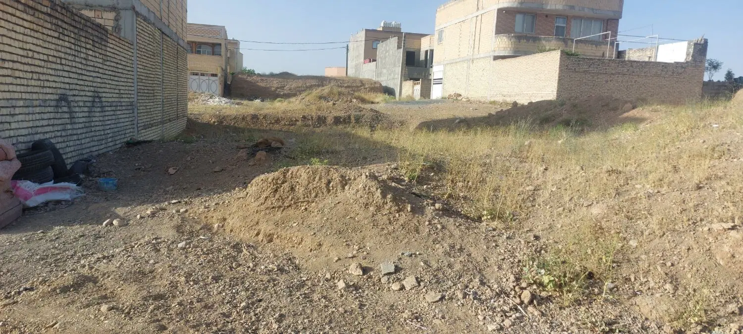 زمین بنیادی