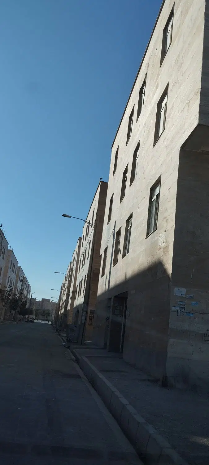 فروش آپارتمان مسکونی