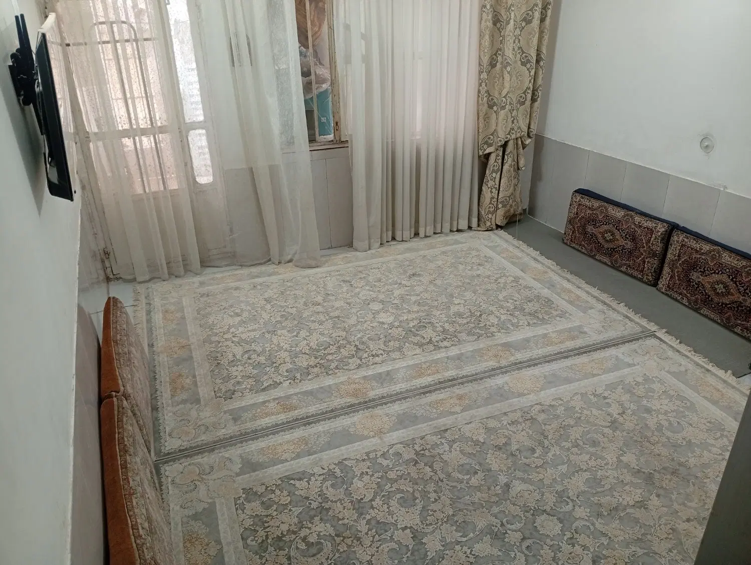 خانه ویلایی دربست رهن کامل