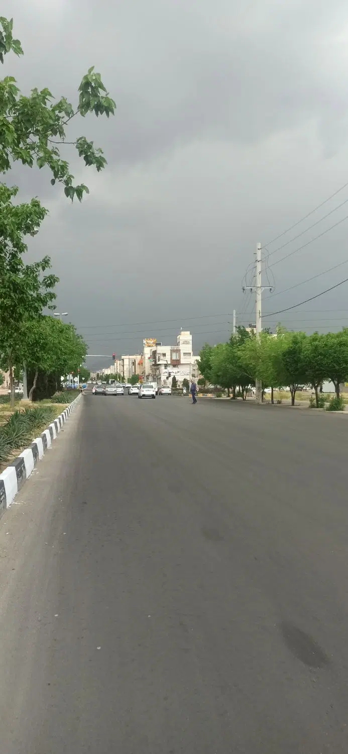 مغازه 60 متری سر دو نبش