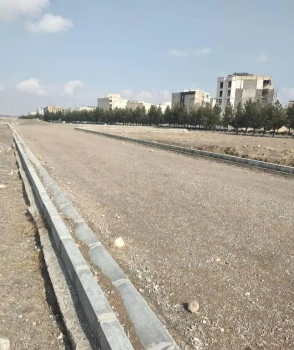 خریدار زمین صفی آباد و چاهشک ( فاز ۲ الهیه)