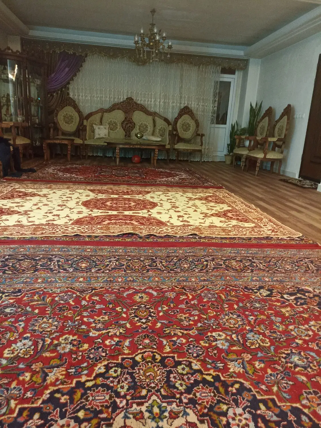 هم خونه اجاره