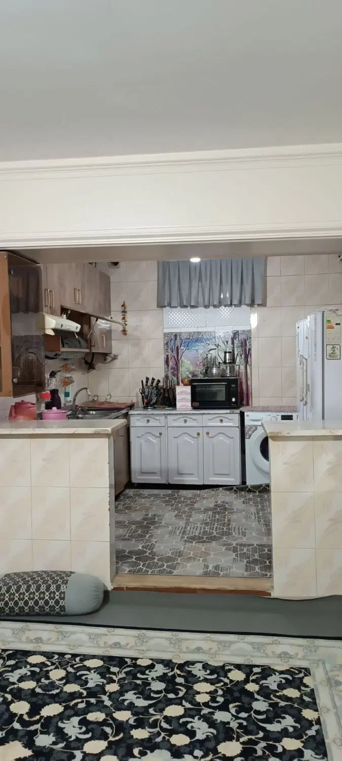 خانه اجاره اقبالیه دربست
