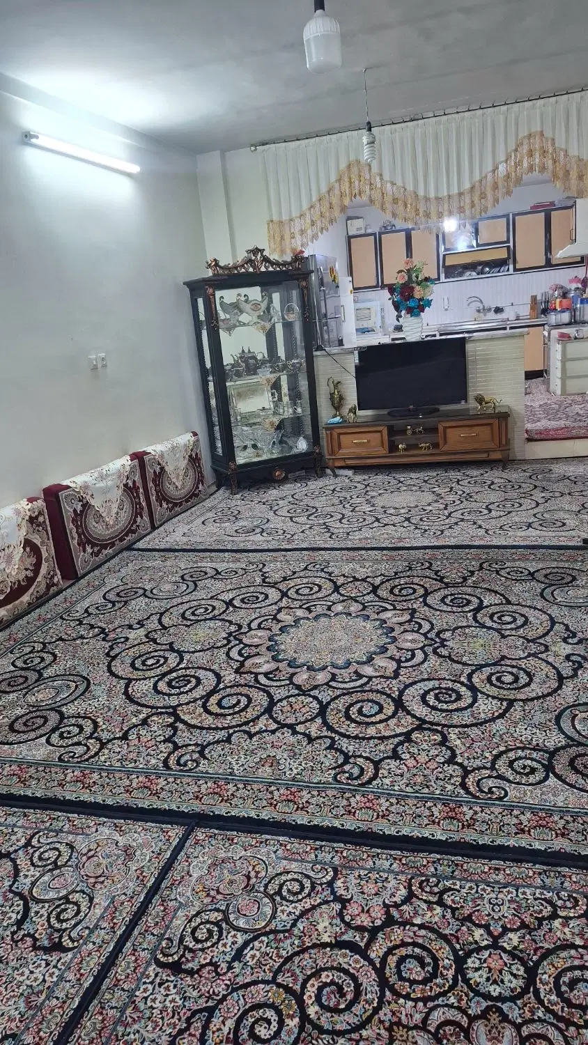 خانه ویلایی