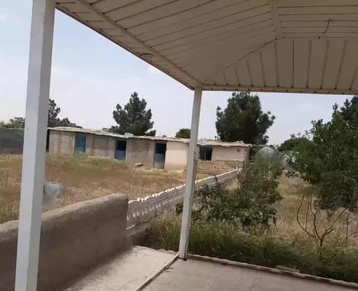 ملک ۱۲۵۰ متری در نجم آباد