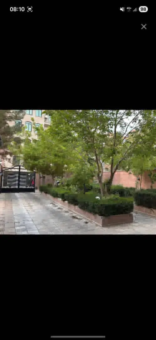 ۶۰۰ متر ویلایی فاز یک رهن و اجاره