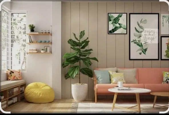 خانه اجاره ای مناسب یک نفر