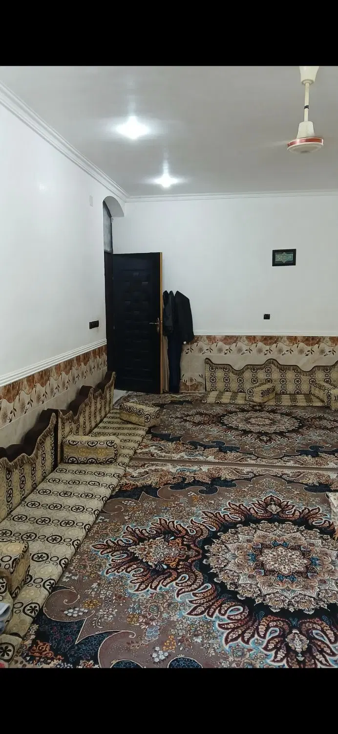 منزل ویلایی