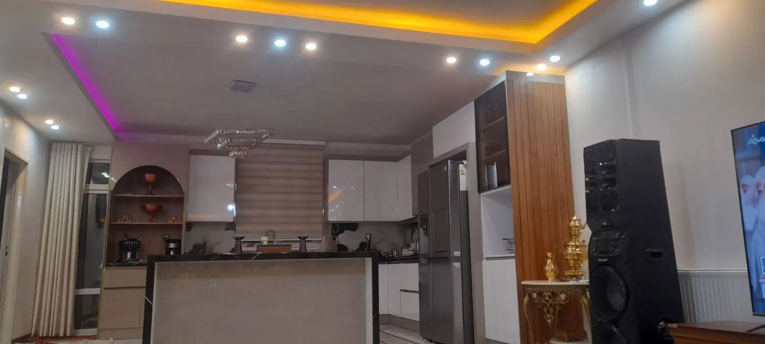 خانه ویلایی ۱۷۰ متری دوطبقه