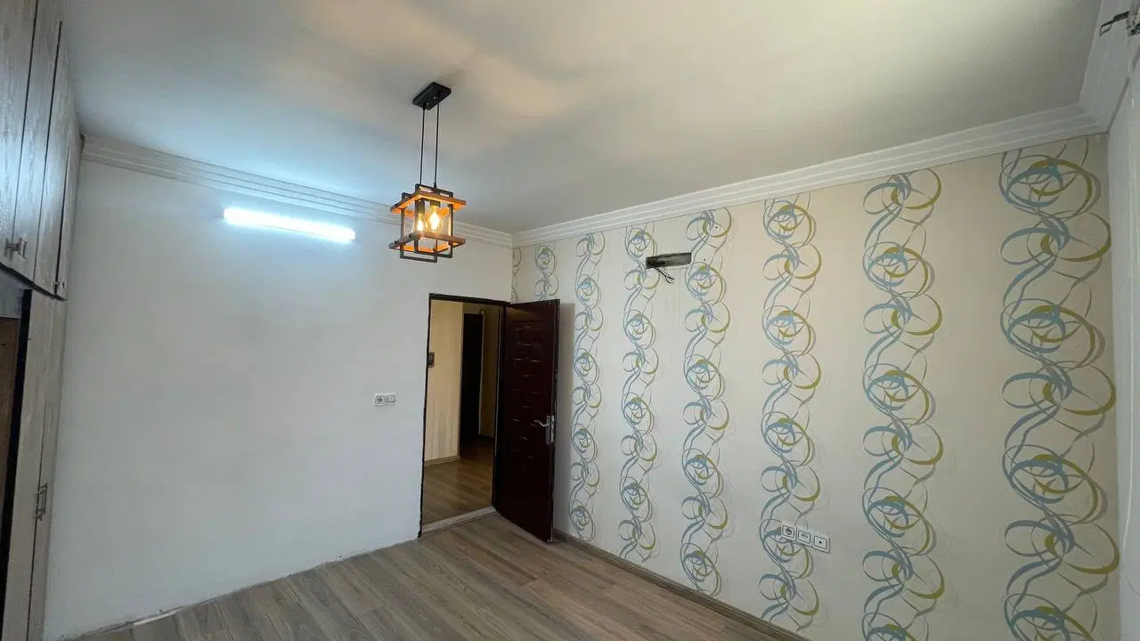 80 متری ابتدای پروین، خوش نقشه، فول امکانات