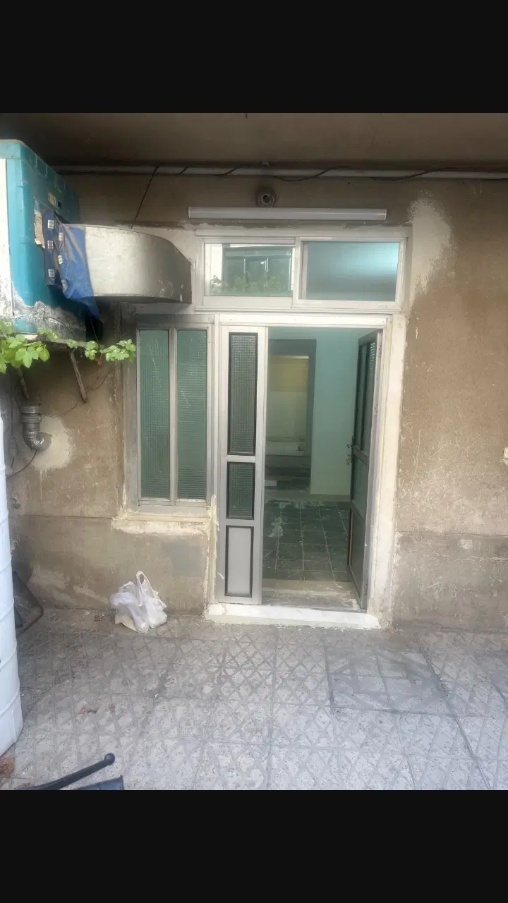 یک واحد آپارتمان