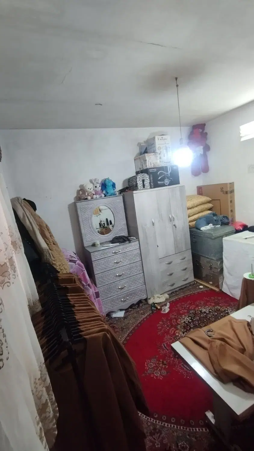۷۰مترویلایی تک خواب کارخانه قند