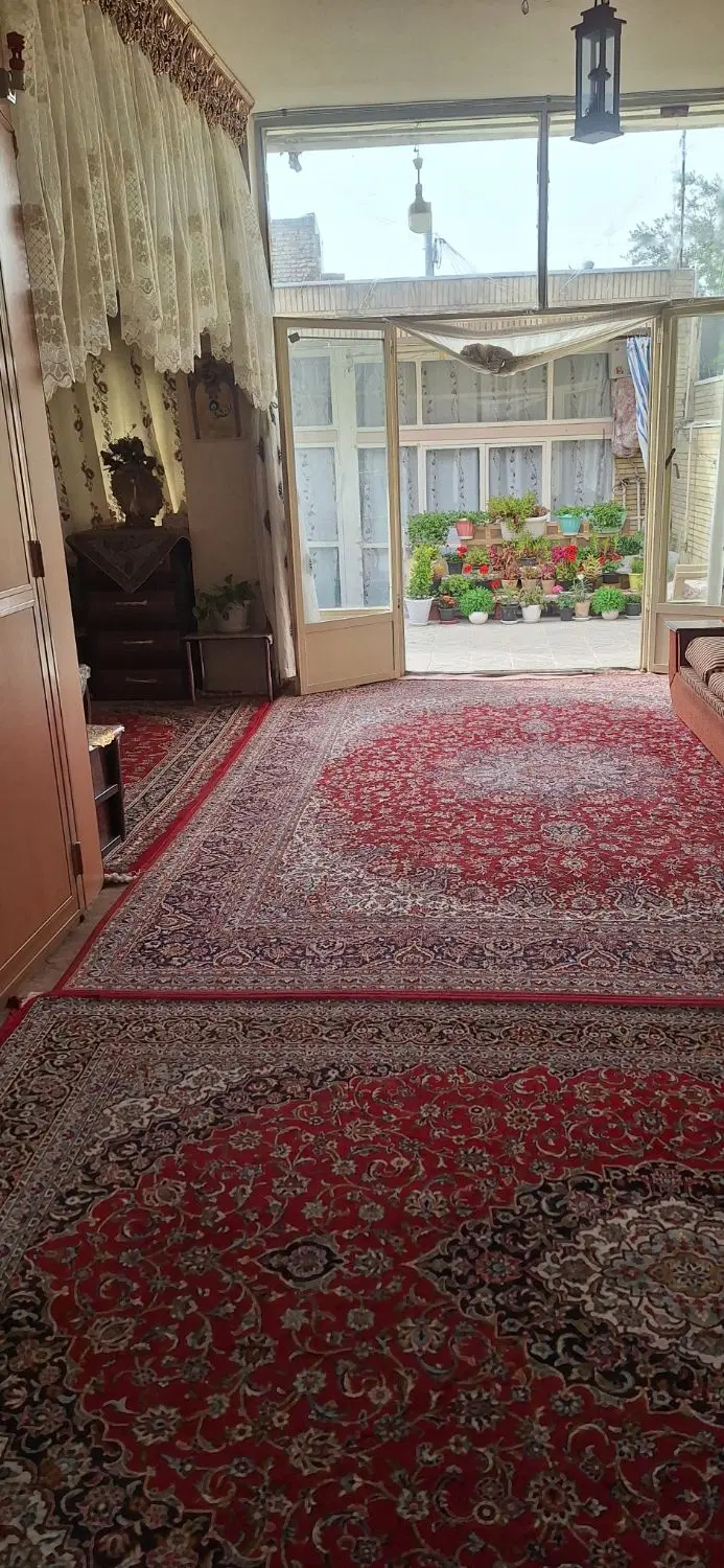 منزل ویلائی عطار نیشابوری