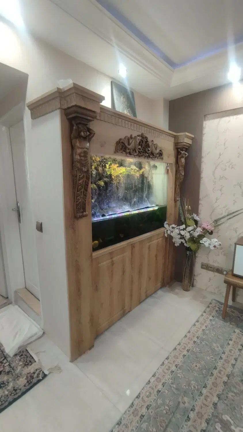 آپارتمان 62متری دو خواب