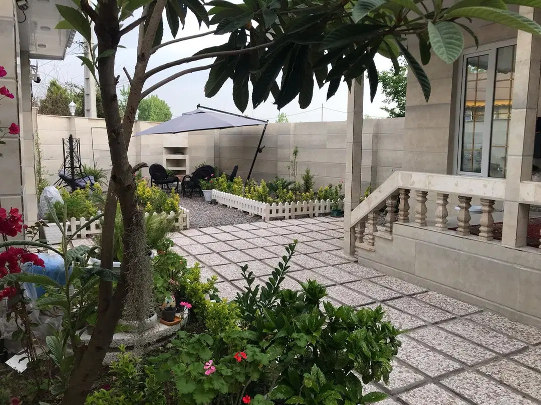 230زمین 80متربناویشگاننک سندتک برگ با پروانه ساخت