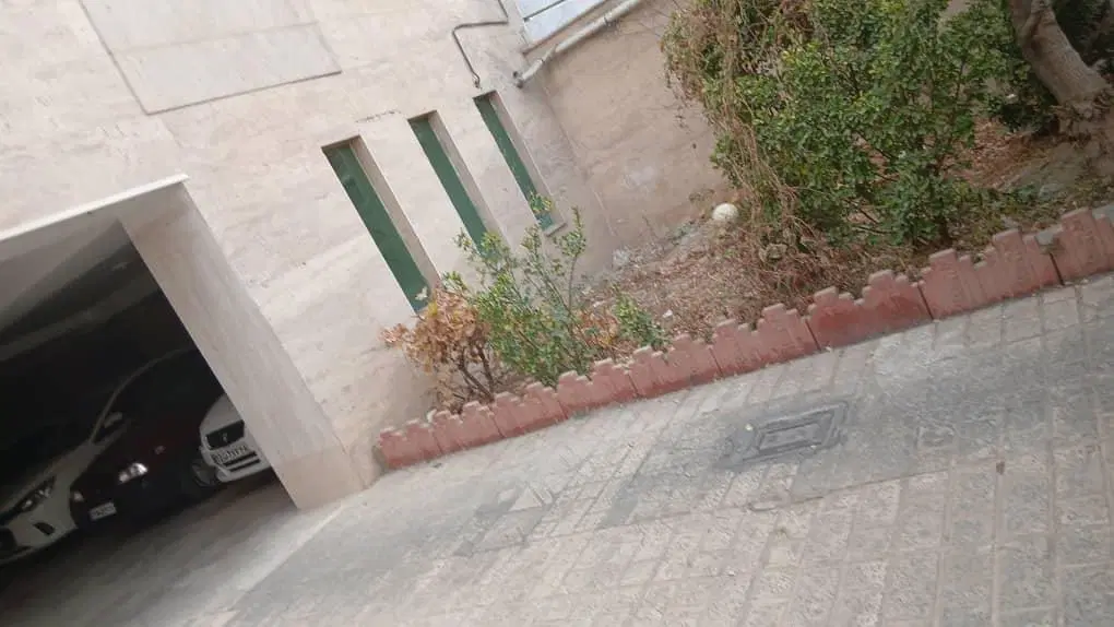 آپارتمان سند دار