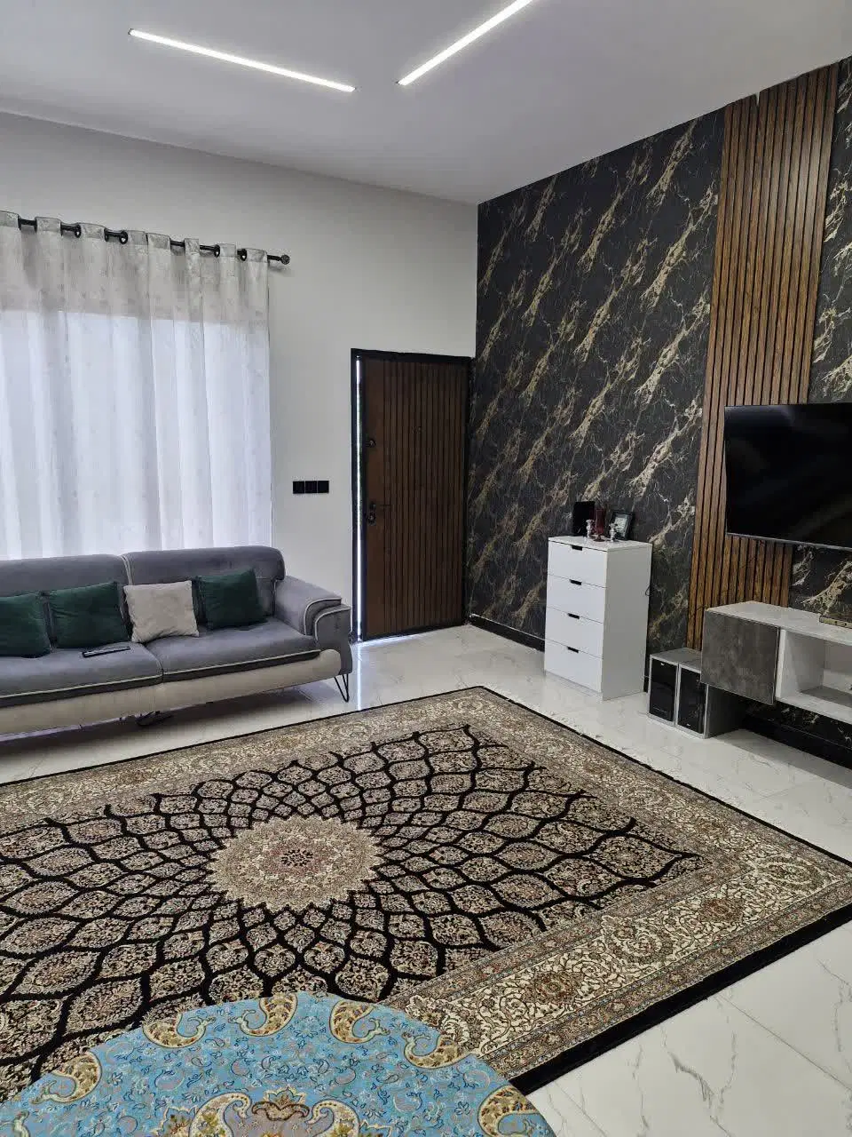 فروش ویلای شهرکی