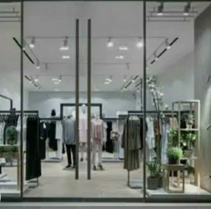 مغازه