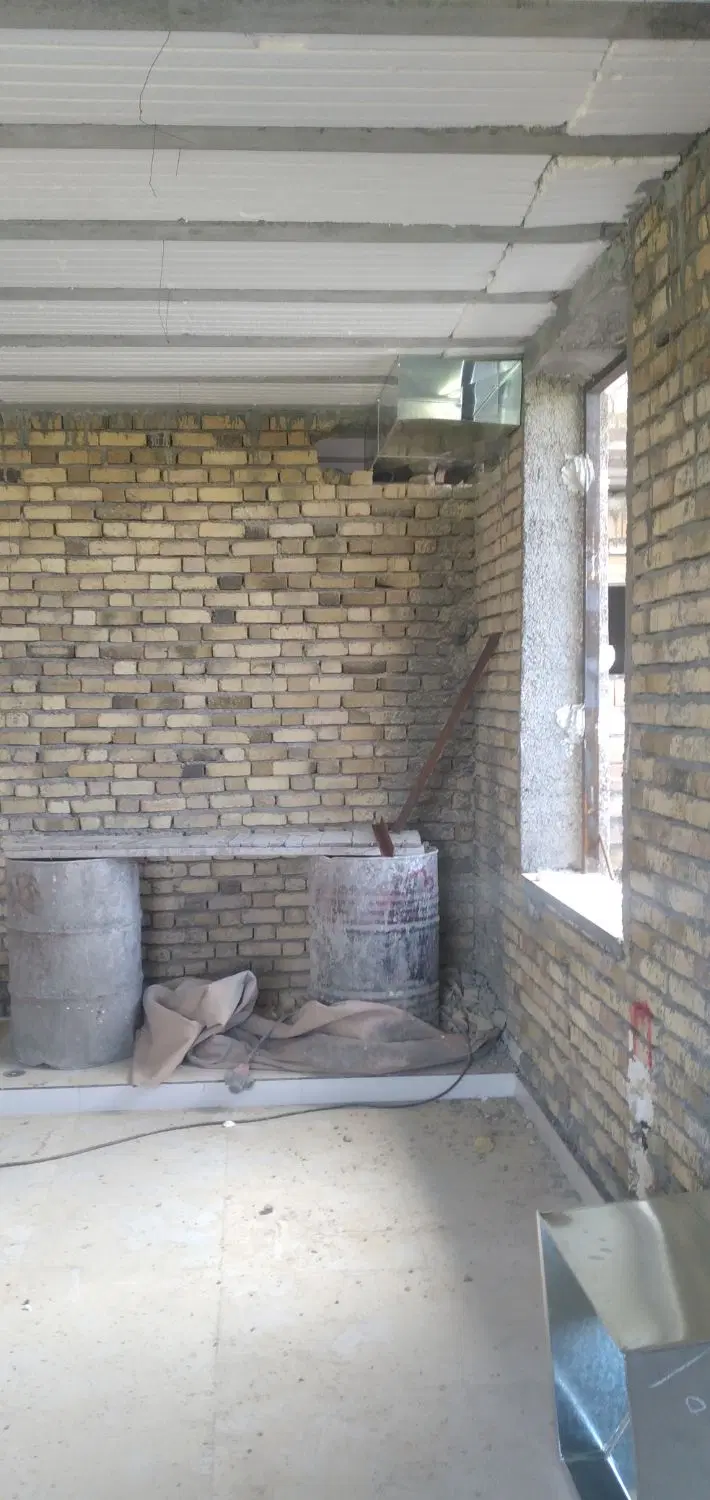 یه خونه برا اجاره  دارم در ملکشاهی بان باباخان