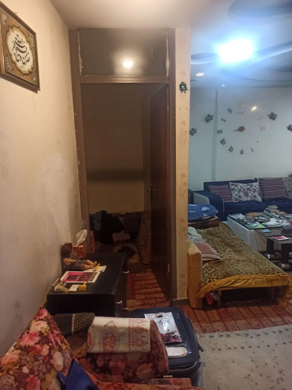 اجاره ویلایی