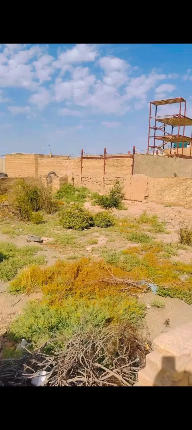 فروش خانه کلنگی ۶۲۰ متر