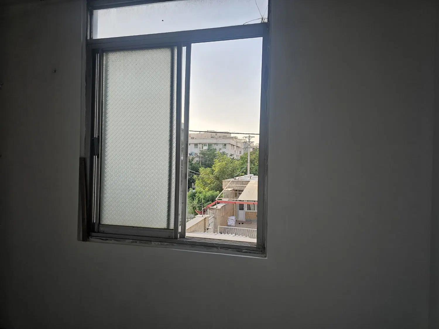 اجاره واحد ۱۰۵ متری از مجتمع ۳واحدی