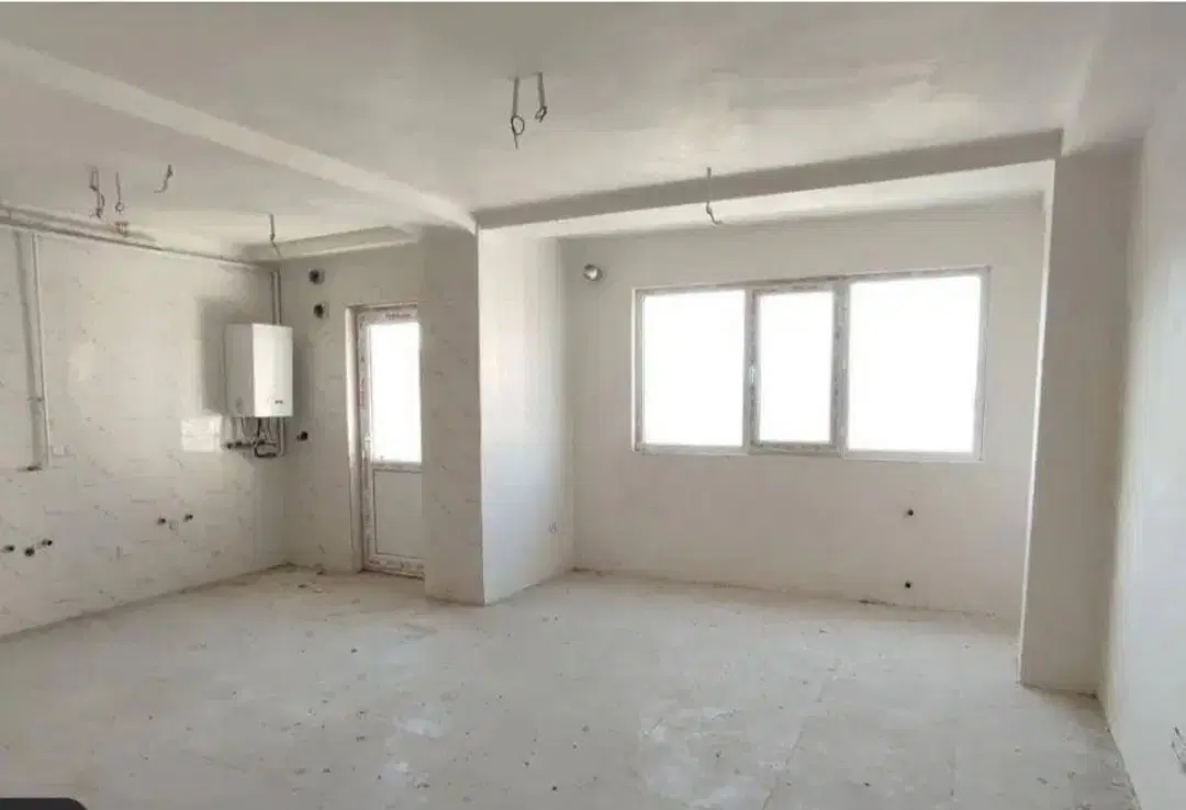 واحد مسکن ملی مهر شهر