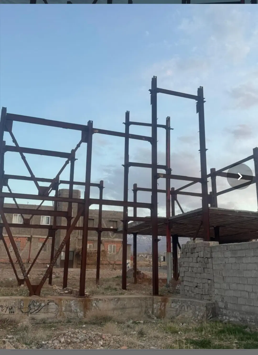 فروش ملک