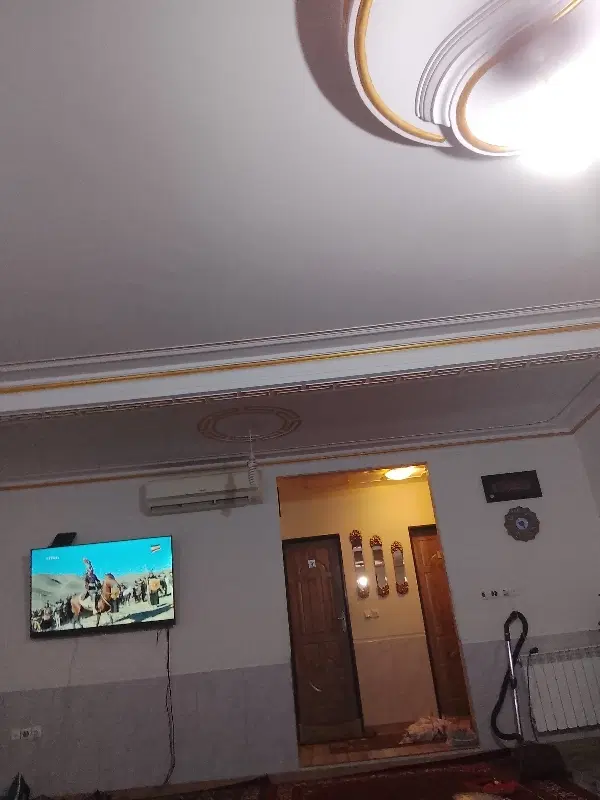اجاره طبقه ۸۰متری