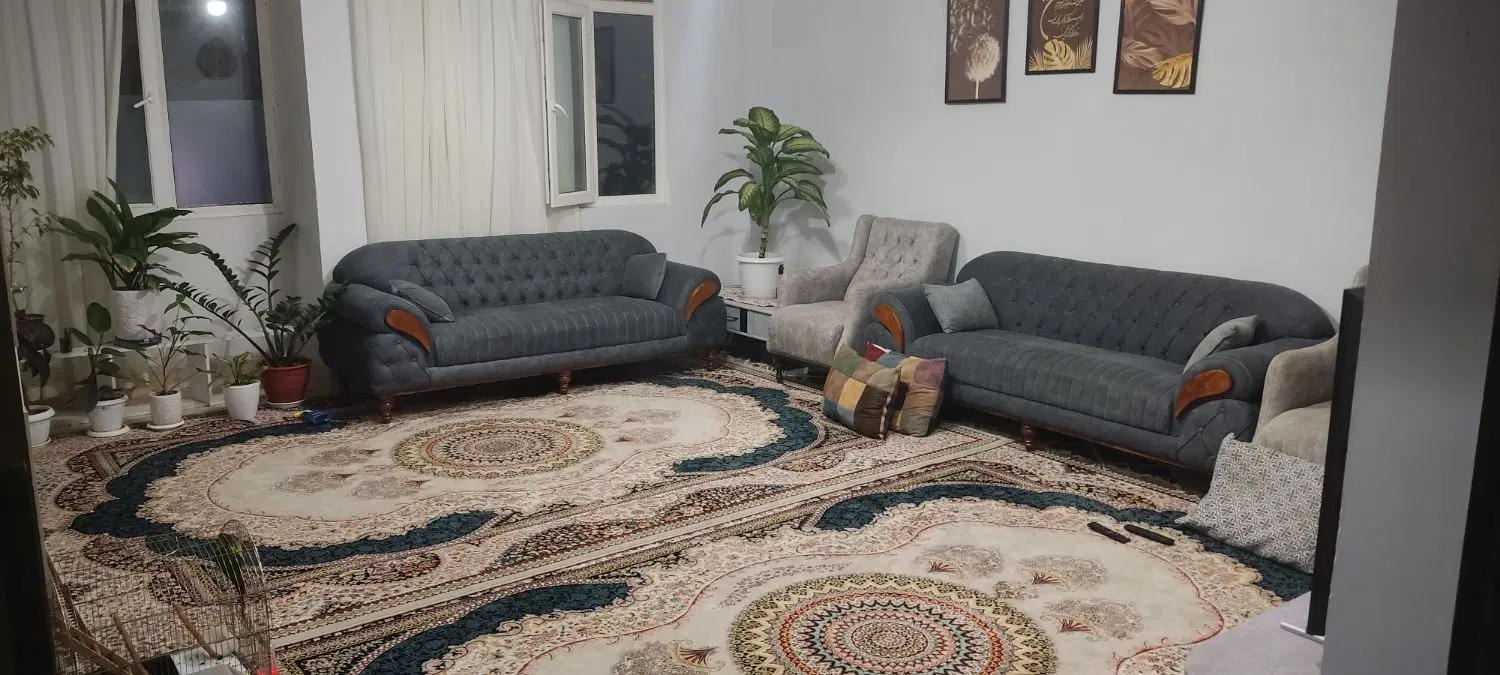 واحد فروشی شهر جو سر سه نبش