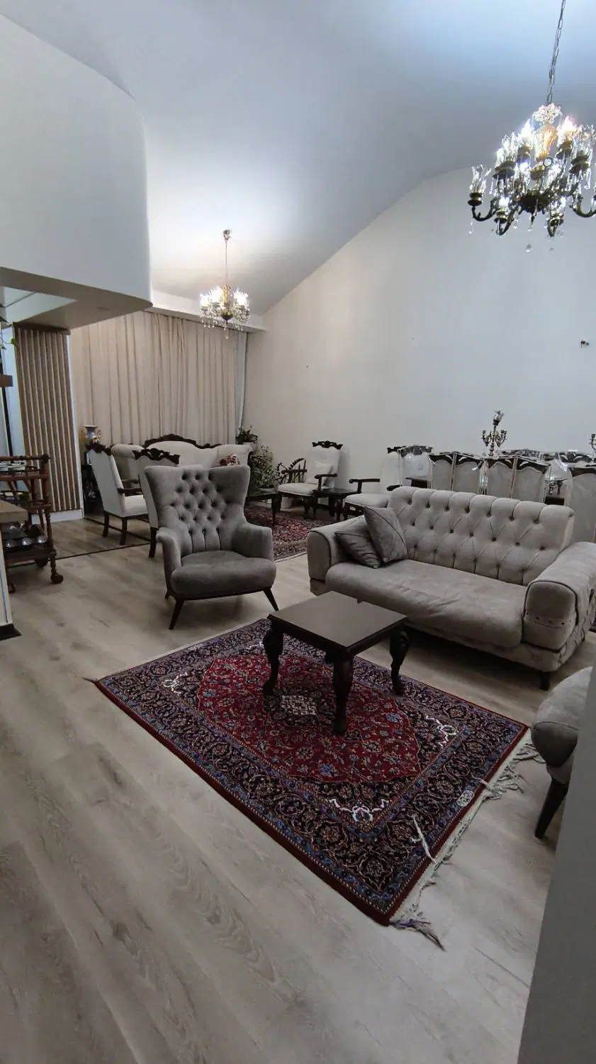 پردیس 107متر_ فاز 1_ 3خواب_ سند تک برگ