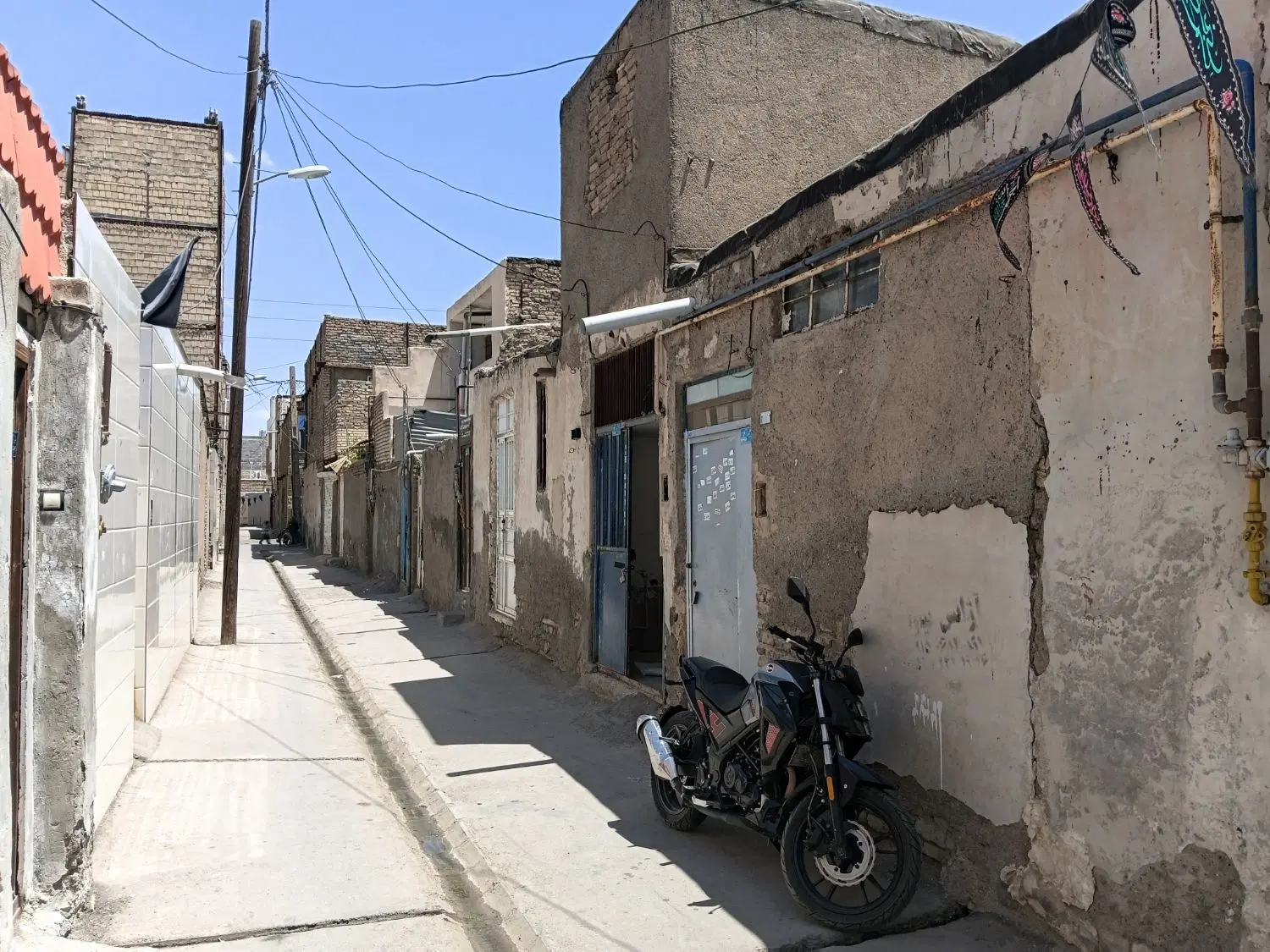 خونه ویلایی