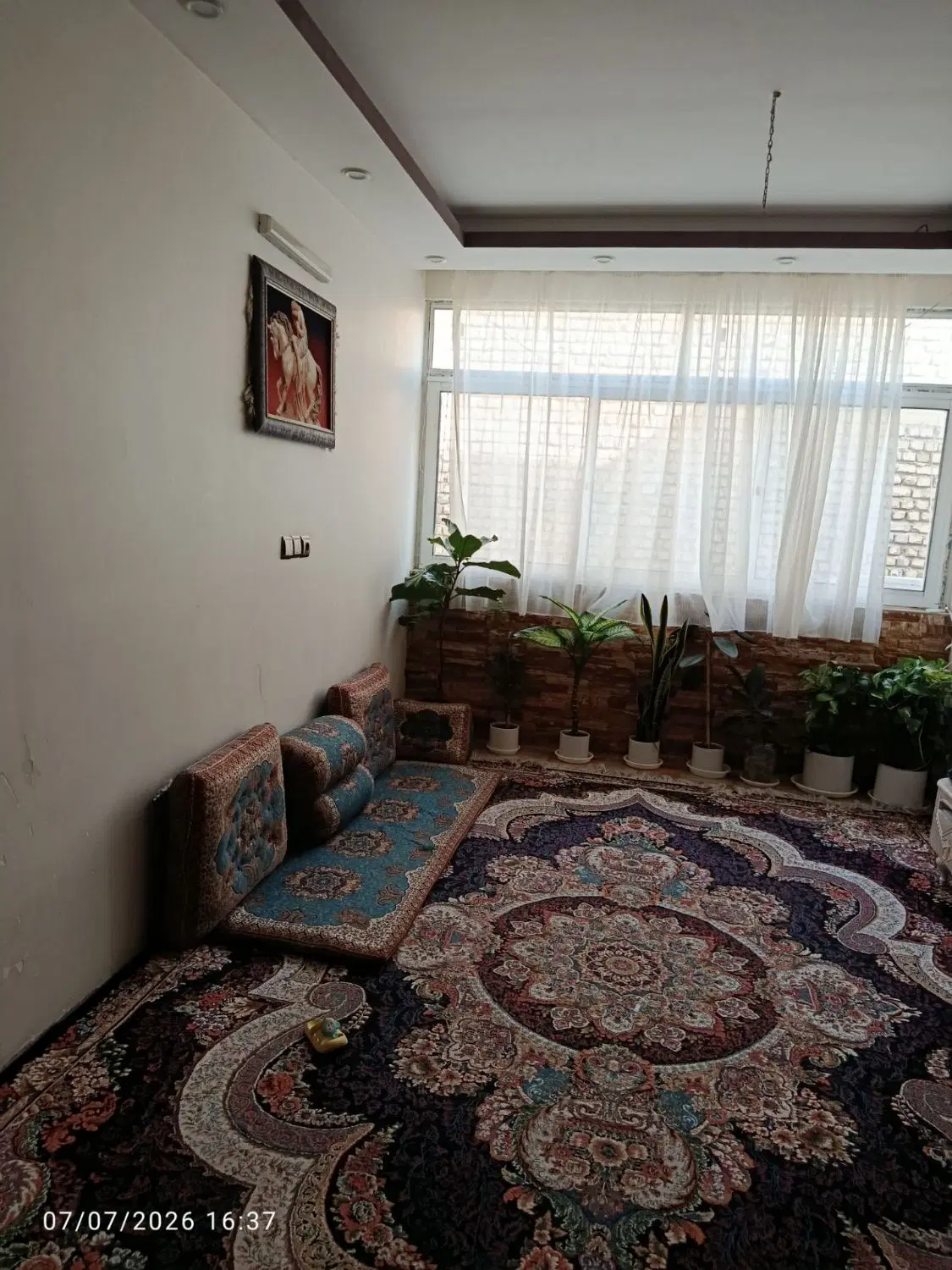 اجاره واحد مسکونی ۷۰متری
