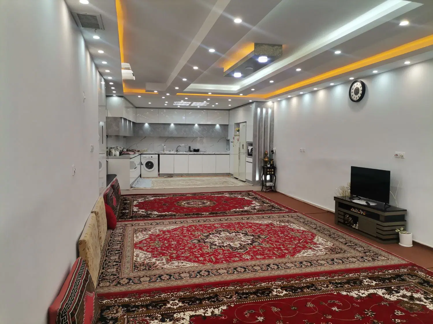منزل مسکونی