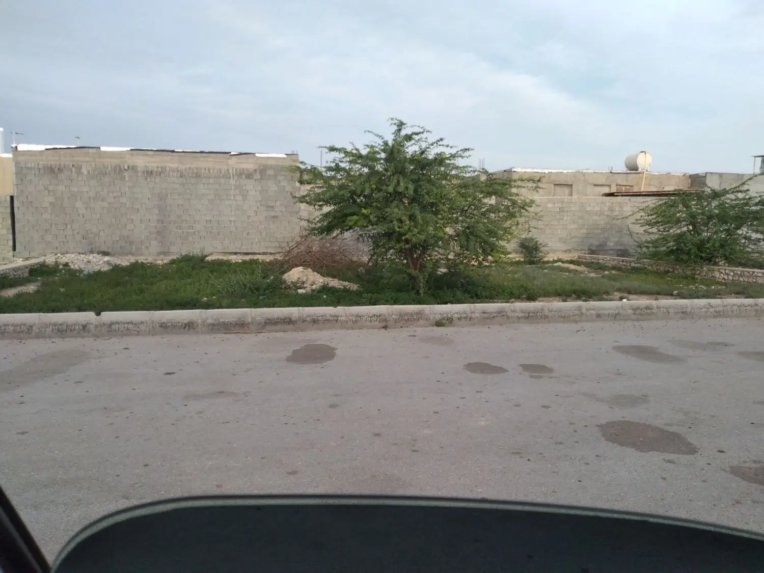 فروش زمین احمدی