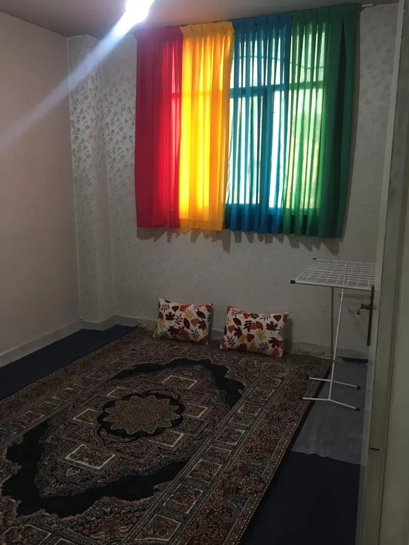 آپارتمان 44متری