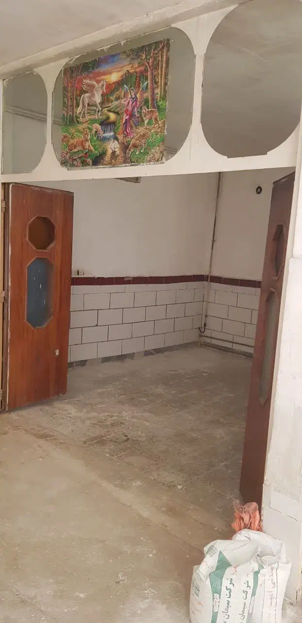 اجاره واحد مسکونی واقع در ۱۲ متری نمک