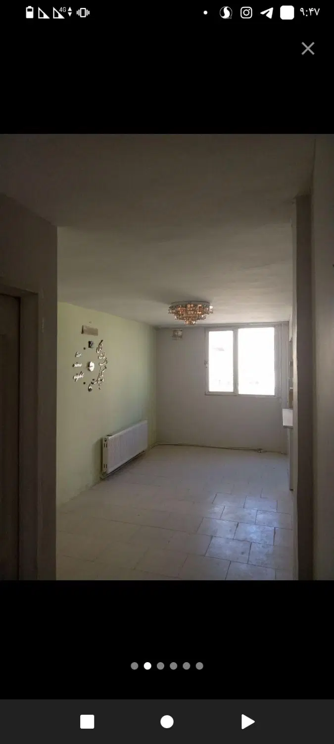 اجاره منزل85متری